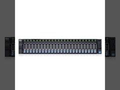 PowerEdge R760 2u Rack Server avec poids de 10 kg et type de processeur INTEL
