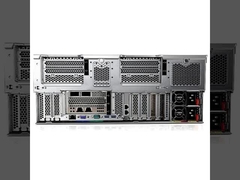 Intel Xeon CPU Thinkserver Sr868 Win Web PC Ordinateur GPU Serveur de rack multimédia