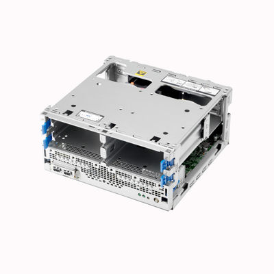 Versatile and Customizable Tower Server HPE HP MicroServer Gen10 Plus with Intel Xeon