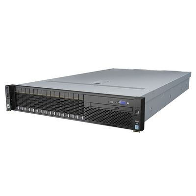 Private Mold NO Hua Wei XFusion RH2488H V5 Computer PC Network SQL 2U 4 Nodes Rack Server