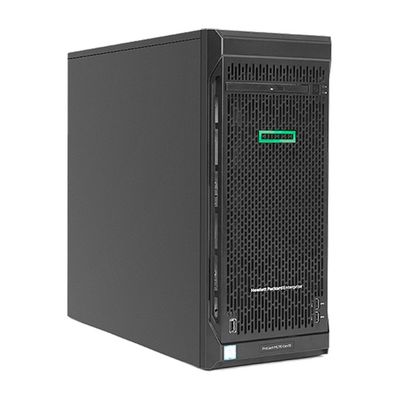 Stock HPE Proliant ML110 Gen10 Intel Xeon 3.8 GHz Tower Server for Win Server System