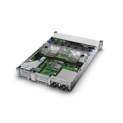 Used HPE DL380 Gen10 Proliant 2U Intel Xeon DDR4 RAM Rack Server in Excellent Condition