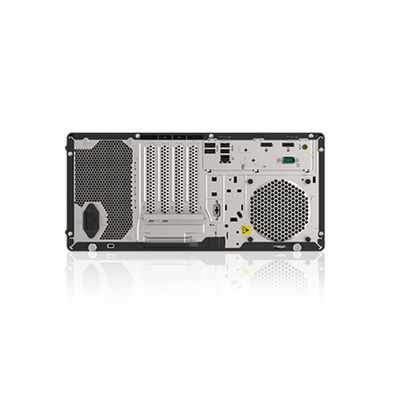 Private Mold Thinkserver St50 V2 Intel Xeon CPU Computing Tower Server