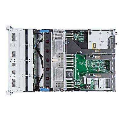 Private Mold H3c Uniserver R6700 G3 Xeon Gold 5218r Processor for Stock 2u Rack Server
