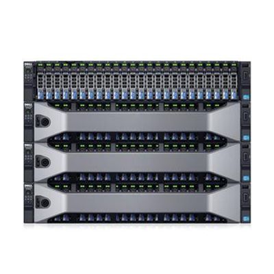 2.1GHz R730xd Poweredge PC Computer 2U Intel Xeon CPU Rack Server Products Status Used