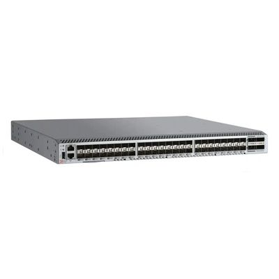 Private Mold Brocade G620 24 Port Fiber Aggregation Switch for Full Duplex Fiber Optic