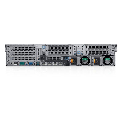 Intel Xeon Processor PowerEdge R740 2U Rack Server for Internet Computing and Storage