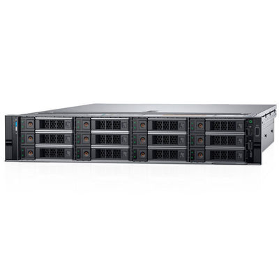 Intel Xeon Processor PowerEdge R740 2U Rack Server for Internet Computing and Storage