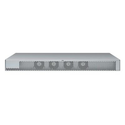24 Ports Full-Duplex Communication Mode 32 Gbps Fiber Optic Switch for HPE HP SN3600B