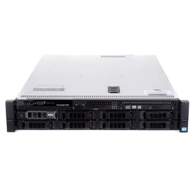 R520 SQL 2019 Standard 4 Port Ethernet Mini 2U Used Rack Server with Private Mold NO