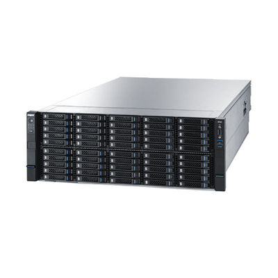 Intel Xeon Processor NF8480m6 Inspur 4u 24 Bays Storage Rack Server for Your Business