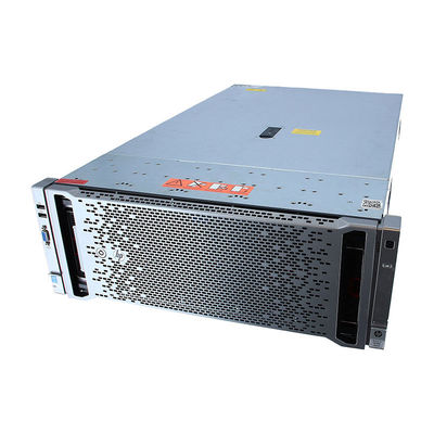 HPE Proliant DL580 Gen8 4U 10 SFF Storage Intel Xeon CPU Rack Server Storage Solution