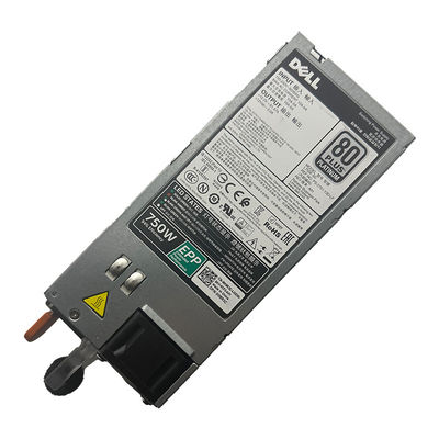 D-E-L-L 750W 800W 1100W 1400W 1800W 2400W 2800W Power Supply for Hot Swap Redundancy in Dell Servers