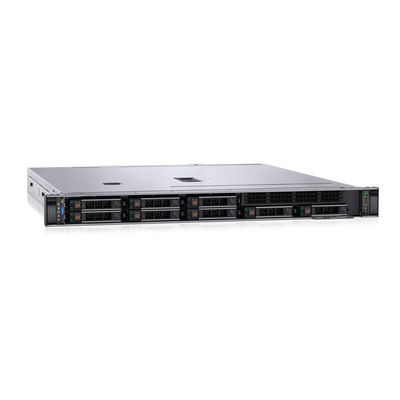 Intel Processor Stock R350 R340 R250 R240 Enterprise ERP 1U Mini PC Computer Rack Server