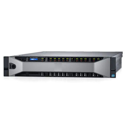 Refurbished Web SQL Storage Rack Server with 3.1GHz Main Frequency Intel Xeon R830 2U