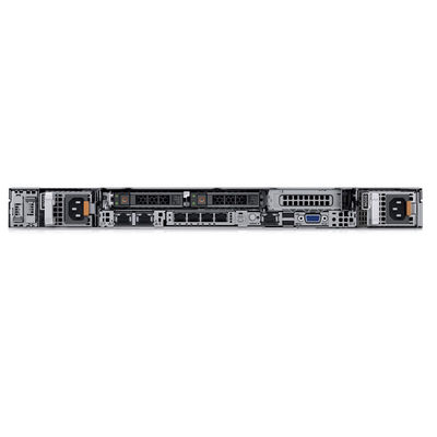 Poweredge R650 24 Core CPU SQL Server PC 2019 Standard 1U Mini Rack Media GPU Server
