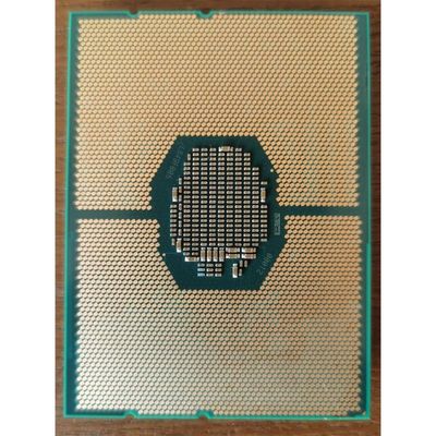 Twenty Cores 2.1GHz Intel Xeon Gold 6230 Processor CPU for Server LGA 1366 Socket Type