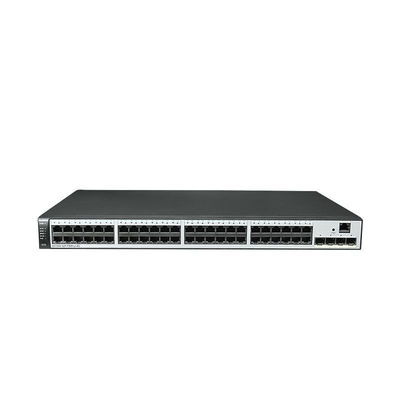 56 Gb/s Switch Capacity Original S5720S-28P-SI-AC Series Switches with Stock and Stock