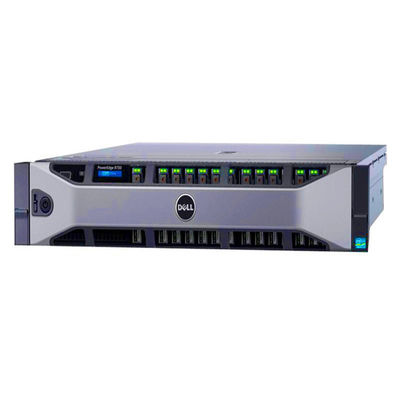 DELL Poweredge R830 Server Rack Interl Xeon Rack Server State-of-the-Art Technology