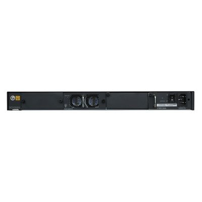 Huawei Switch S5720-56c-Ei-48s-AC 48*100/1000base-X 4*10ge SFP 48 Port 10/100/1000Mbps
