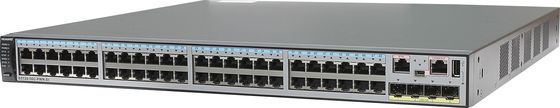 S5720-56c-Pwr-Ei-AC Gigabit Switch with 48 Poe 10/100/1000base-T Ports 4 10ge SFP Ports