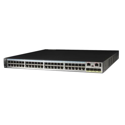 S5700 Series 52 Ports Ethernet Switch with 56 Gb/s Switch Capacity and ≥ 48 Ports