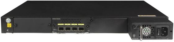 S5720-56c-Pwr-Hi-AC Ethernet Switch with 10/100/1000Mbps Transmission Rate and 52 Ports