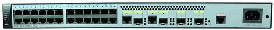 S5700 Series 24*10/100/1000base-T Ports 2 1000base-X Ports Switch with LACP Function