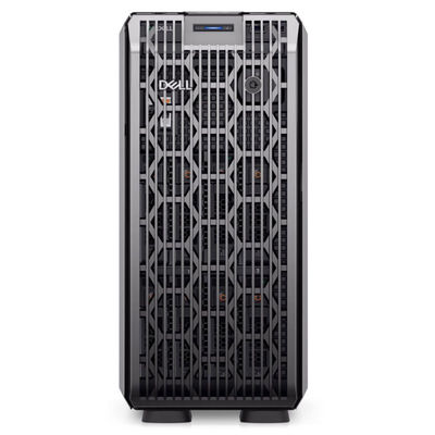 Intel Xeon Processor Tower Server D ELL T350 for Enterprise Business Intelligence
