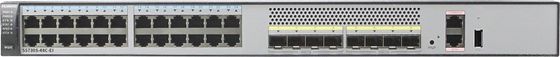 S5730s-48c-Ei-AC Enterprise Gigabit Switch Stock S5730s-Ei Series for Speed Networking