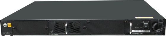 S5730s-48c-Ei-AC Enterprise Gigabit Switch Stock S5730s-Ei Series for Speed Networking