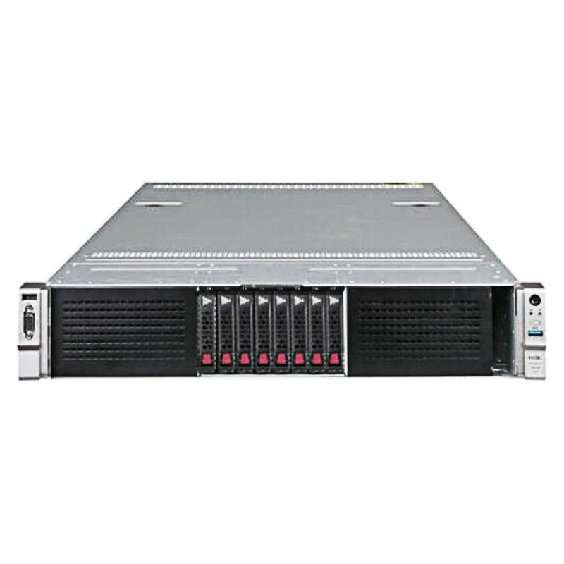 Private Mold H3c Uniserver R6700 G3 Xeon Gold 5218r Processor for Stock 2u Rack Server