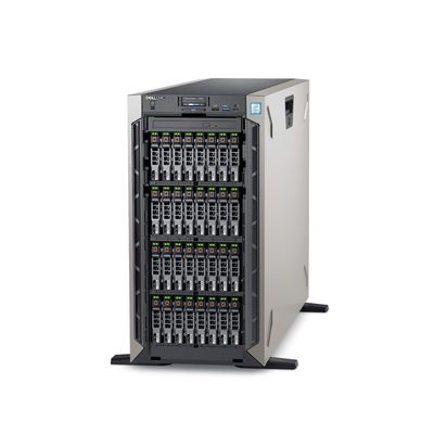 T640 Serveur Intel Xeon Win Serveur 2022 ordinateur standard serveur de tour