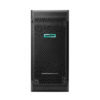 HPE Proliant ML110 Gen10 Intel Xeon 3,8 GHz serveur de tour pour le système de serveur Win
