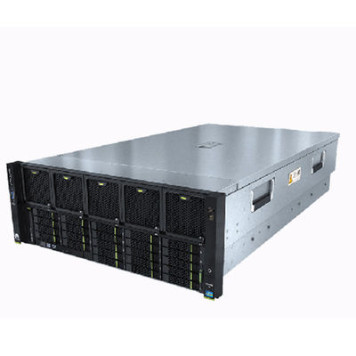 Huawei Xfusion RH5885 V3 4U 24 Bay Rackmount Win Web PC Ordinateur Xeon Serveur avec stock