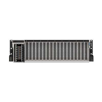 Processeur Intel Xeon Le processeur Lenovo Thinksever SR670 V2 serveur pour l'IA et le Web Computing