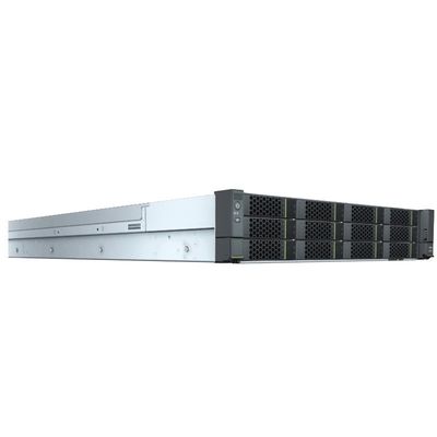 Huawei 2288H V6 Win Server 2019 Standard 2U Rack Xeon Gold Serveur GPU pour les médias intelligents