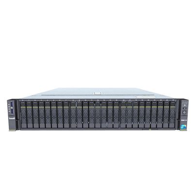 Hua Wei XFusion 2288H V5 serveur système de serveur Win Server 2016 équipement de serveur GPU OEM standard