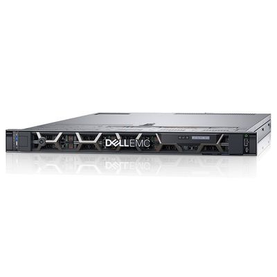 PowerEdge R640 1U Rack Server pour SQL Server 2019 2,6 GHz Processeur Intel Xeon 32 de base