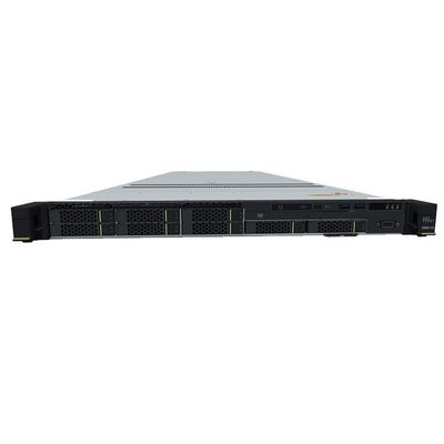 Serveur Hua Wei 1288H V6 Win Serveur Boîte d'ordinateur Cloud Computing Technologie Xeon Or 1U Serveur Rack