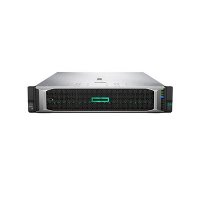 HPE DL380 Gen10 Proliant 2U Intel Xeon DDR4 RAM Rack Serveur utilisé en excellent état