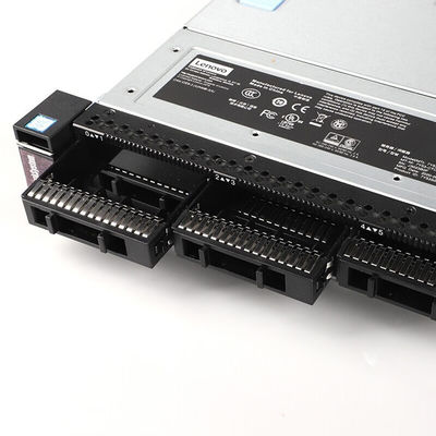 Un serveur mini rack pour votre infrastructure réseau