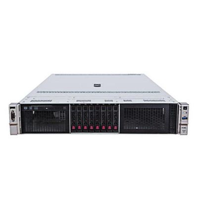 R4950g3 serveur rack AMD Epyc 2u pour vos exigences de haute disponibilité