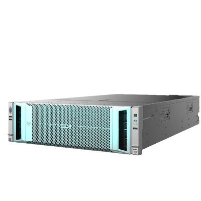 4U Rack Server H3c Uniserver R5300 G3 avec type de processeur Intel Xeon