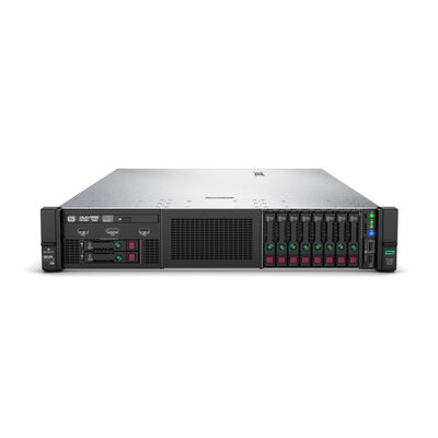 HPE DL560 Gen9 Proliant 2U rack serveur Intel Xeon réaménagé avec processeur 3,1 GHz