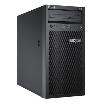 Intel Xeon CPU Thinkserver St50 Serveur tour La solution ultime pour le serveur