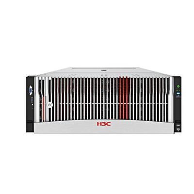 Stock H3c R5500 G5 Serveur PC Ordinateur CPU AMD Intel Media Video 8 GPU Serveur Rack 6u