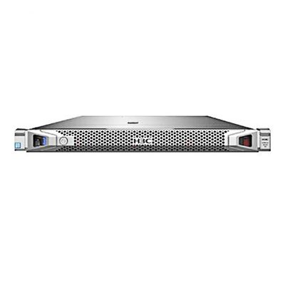 Puissant serveur H3c Uniserver R2700 G3 avec processeur Intel Xeon Silver 4210 jusqu'à 3,20 GHz