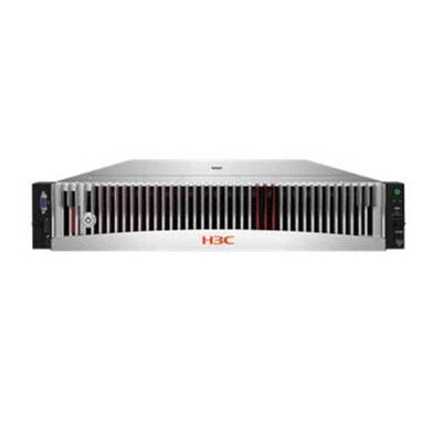 4u Rack Server H3c Uniserver R4960 G3 avec processeur Intel Xeon et sans moule privé