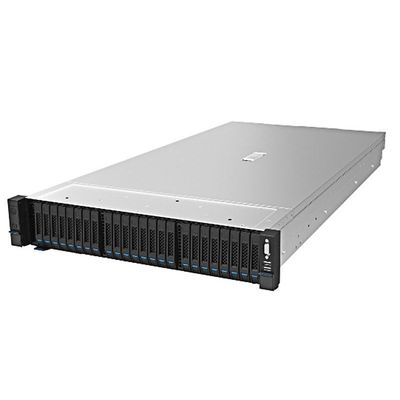 Inspur 8260M6 Win hébergement Web Nas Système serveur 2U 25 Bay Stockage Rack serveur informatique